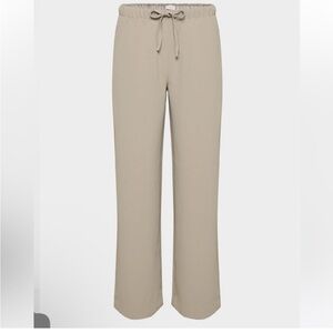 Aritzia lodge pants